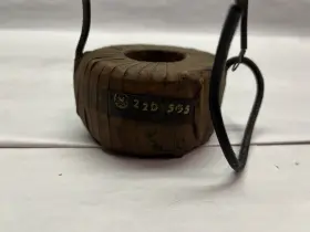 Ge 22d15g5 Coil