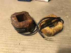 Ge 22d23g5 Coil