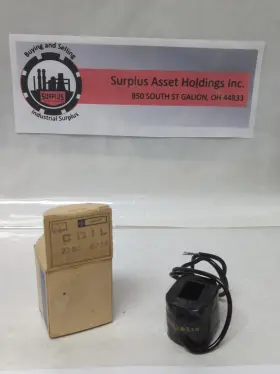 Ge 22d2g220 General Electric Coil New Open Box Ge 22d2g220 General Electric Coil New Open Box