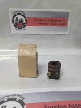 Ge 22d2g23 General Electric Coil New Open Box Ge 22d2g23 General Electric Coil New Open Box