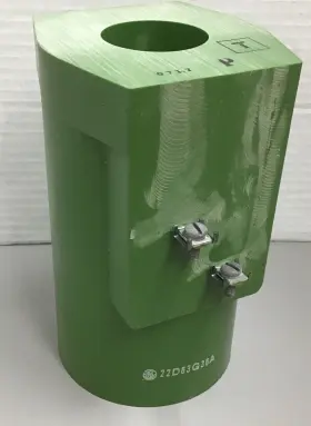 Ge 22d63g36a General Electric Operating Coil For Ic2800 Contactors R23