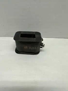Ge 22d82-g3 General Electric 208/220v Coil