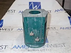 Ge 22d95g6a General Electric Coil 230-250vdc