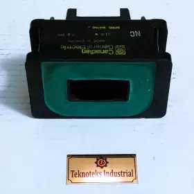 Ge 25670g2 General Electric 110v 60 Cyc Ac Coil