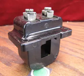 Ge 26194g2 Operating Coil 110v /60 92v /50 General Electric