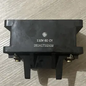 Ge 281a171g102 General Electric 281a17g102 Ge 281a171g102 General Electric 281a17g102