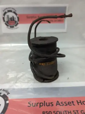 Ge 30077 Coil Pre-owned Ge 30077 Coil Pre-owned