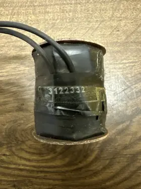 Ge 3122332 Coil