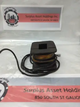 Ge 3247570 Coil Pre-owned Ge 3247570 Coil Pre-owned