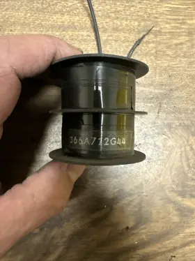 Ge 366a772g44 Coil