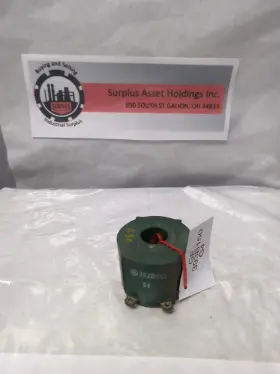 Ge 393b150 General Electric Coil G4 Pre-owned
