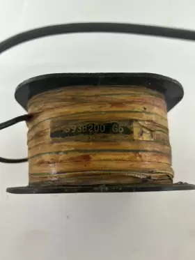 Ge 393b200g6 Starter Coil Ge 393b200g6 Starter Coil