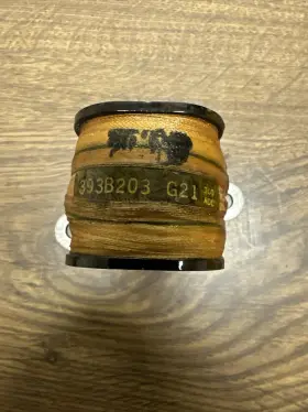 Ge 393b203-g21 Coil