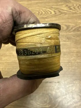 Ge 393b203-g8 Coil