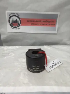 Ge 393b257g208 General Electric Coil 36/48 Int. 36 Cont. Pre-owned