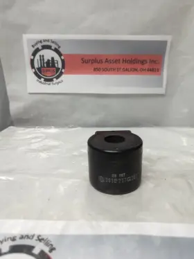 Ge 393b257g307 General Electric Coil 36 Int. Pre-owned