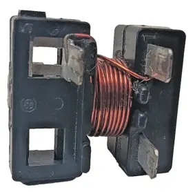 Ge 3cr-114-158b Coil 09x8r Replacement For 3cr Relay/contactor