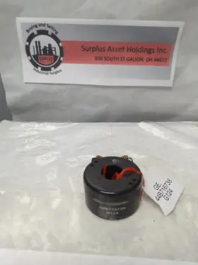 Ge 44b716736 General Electric Coil G124 Pre-owned