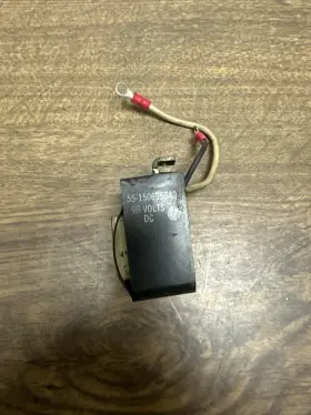 Ge 55-150695g42 230/250 Vdc Coil