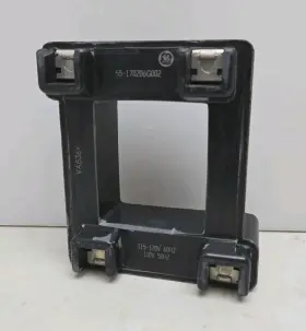 Ge 55-170206g002 Magnetic Coil 115-120v 60hz 110v 50hz Va836 General Electric Ge 55-170206g002 Magnetic Coil 115-120v 60hz 110v 50hz Va836 General Electric