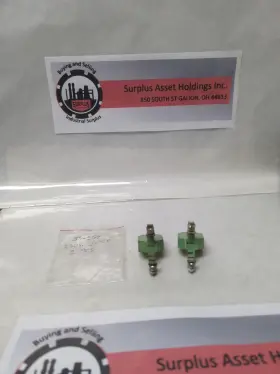 Ge 55-1g3 General Electric Coil 230v 60cy Lot Of 2 Pre-owned Ge 55-1g3 General Electric Coil 230v 60cy Lot Of 2 Pre-owned