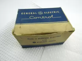 Ge 55-2g24 Coil 24v 50/60hz Ge 55-2g24 Coil 24v 50/60hz