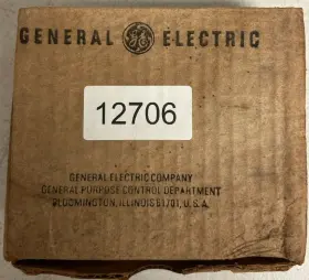 Ge 55-501336g00 General Electric Coil 460-480v 60hz 440v 50hz Ge 55-501336g00 General Electric Coil 460-480v 60hz 440v 50hz