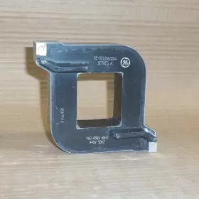 Ge 55-501336g004 General Electric Coil 460-480v 60hz 440v 50hz Series A Ge 55-501336g004 General Electric Coil 460-480v 60hz 440v 50hz Series A