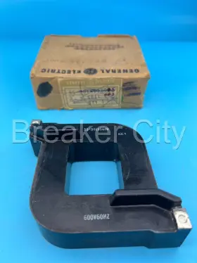 Ge 55-501336g6 Coil 600v 60hz General Electric New Old Stock Box Not Original Ge 55-501336g6 Coil 600v 60hz General Electric New Old Stock Box Not Original