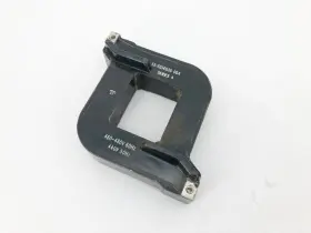 Ge 55-501463g004 General Electric Coil 460-480v 60hz 440v Series A Ge 55-501463g004 General Electric Coil 460-480v 60hz 440v Series A
