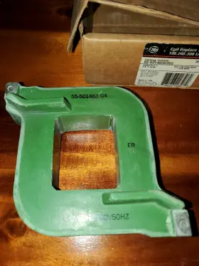 Ge 55-5014663g002 Coil Replace Kit 55-501463g002