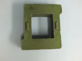 Ge 55-501493g4 General Electric 460 V 60 Hz Industrial Coil Ge 55-501493g4 General Electric 460 V 60 Hz Industrial Coil