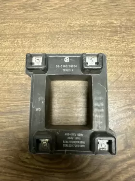 Ge 55-536026g004 Coil 460/480 60hz