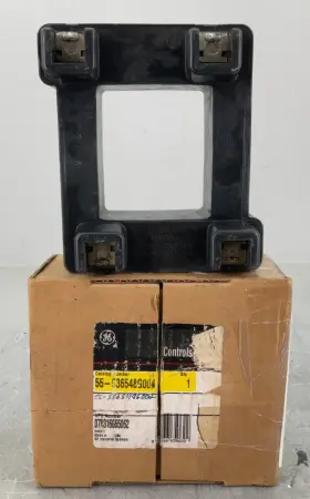 Ge 55-536548g004 G.e. Oem Coil 300 Line Series 115-120v Cr205/206/305/306 New Ge 55-536548g004 G.e. Oem Coil 300 Line Series 115-120v Cr205/206/305/306 New