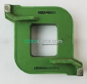 Ge 55-650355 General Electric A Mold Coil