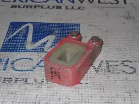 Ge 55-7g79 General Electric Coil 115 Volt 60cy 557g79 Ge 55-7g79 General Electric Coil 115 Volt 60cy 557g79