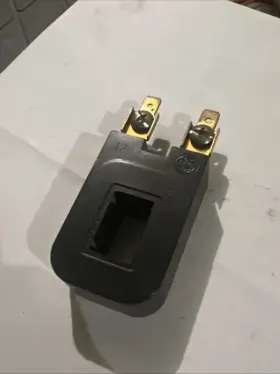 Ge 55-b20b Contactor Magnetic Coil Replacement 208/240v Ac 50/60hz Ge 55-b20b Contactor Magnetic Coil Replacement 208/240v Ac 50/60hz