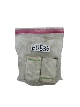 Ge 55-b23a Coil - Lot Of 2