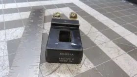 Ge 55-b31a Magnetic Coil 110/120v 50/60hz Ge 55-b31a Magnetic Coil 110/120v 50/60hz