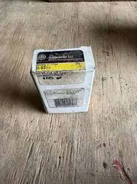 Ge 55-b31h Coil 25-40a 24vac Replacement 50-60a Open Ge 55-b31h Coil 25-40a 24vac Replacement 50-60a Open
