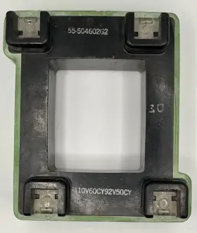 Ge 55504602g2 110-120v General Electric Coil Ge 55504602g2 110-120v General Electric Coil