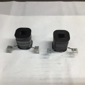 Ge 6306763g6 General Electric - Hma Relay Coil 125vdc Sold In Lot Of 4