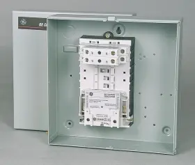 Ge 783166625743 Cr463l40aja20a0 Lighting Contactor Cr460 Series 4no 30a 120v Coil Nema Ge 783166625743 Cr463l40aja20a0 Lighting Contactor Cr460 Series 4no 30a 120v Coil Nema