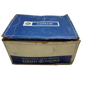 Ge 8175400 General Electric 8175401 Coil