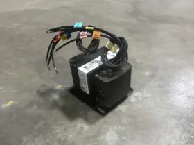 Ge 9t58k1808 New General Electric Core And Coil Tranformer Ge 9t58k1808 New General Electric Core And Coil Tranformer