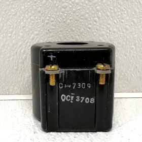 Ge C-7309 General Electric Coil Used Ge C-7309 General Electric Coil Used