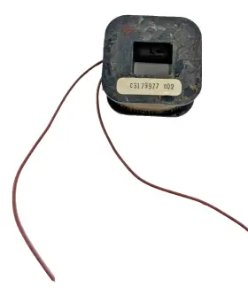 Ge C3179977g02 Industrial Control Component Electrical / Automation Part
