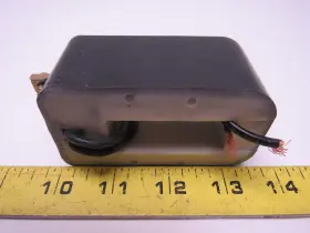 Ge Controls 15d9g004 Magnetic Coil 460v For Iec Contactors Lot/1 Nib
