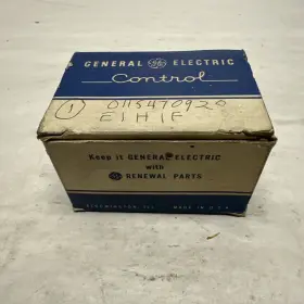 Ge Cr120a02002aa 115v 60cy Coil Series A Ge Cr120a02002aa 115v 60cy Coil Series A