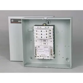 Ge Cr463l60ana10a0 277vac Electrically Held Lighting Contactor 6p 30a Ge Cr463l60ana10a0 277vac Electrically Held Lighting Contactor 6p 30a